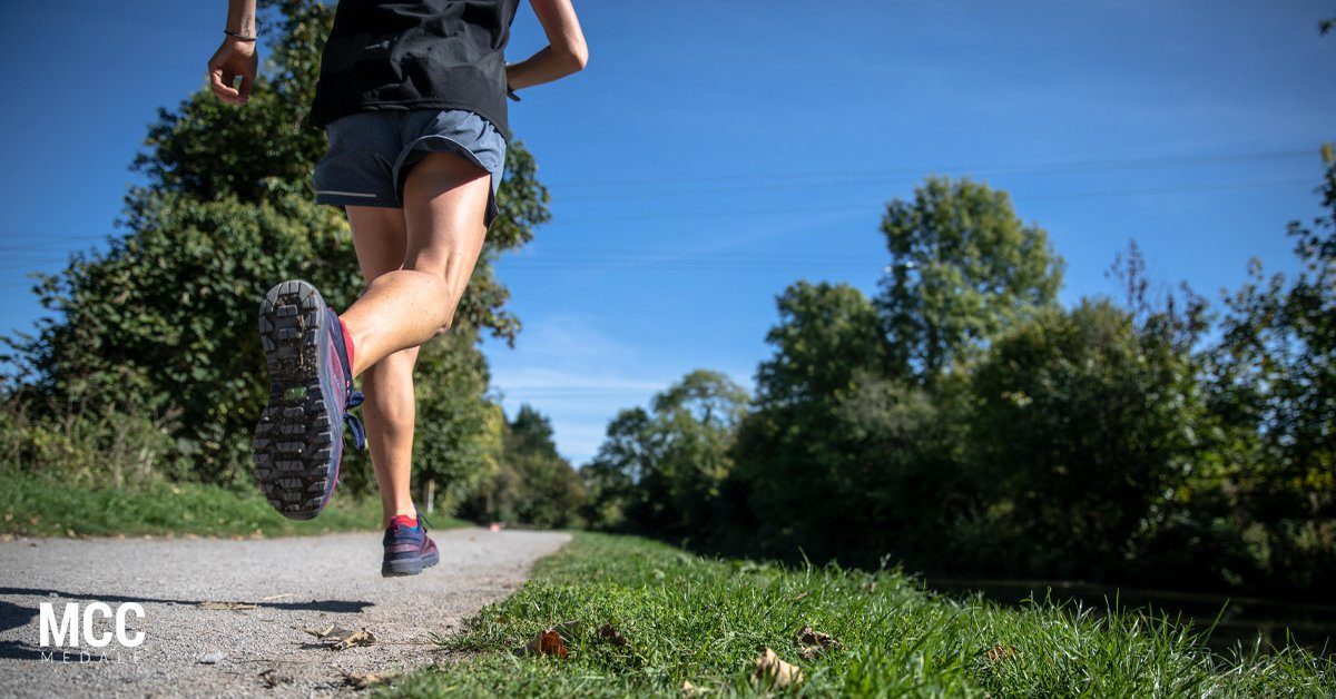 Jak zacząć biegać - wszystko co musisz wiedzieć zanim zaczniesz swoją przygodę z bieganiem