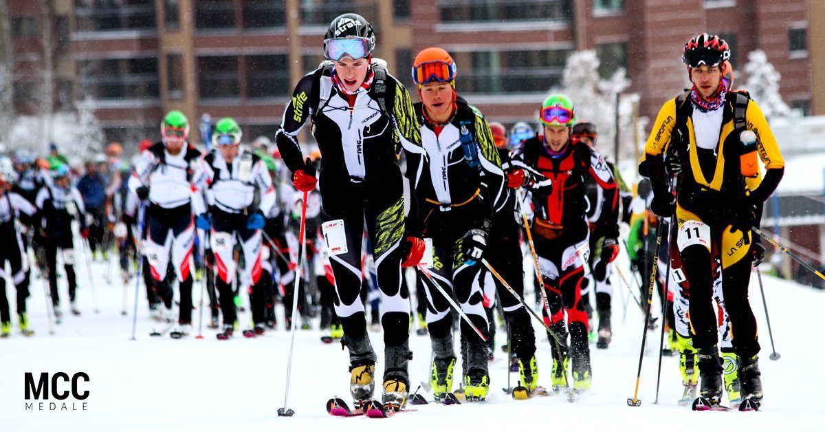 Biegi narciarskie - zimowa dyscyplina sportowa