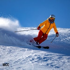 Sporty zimowe - narciarstwo