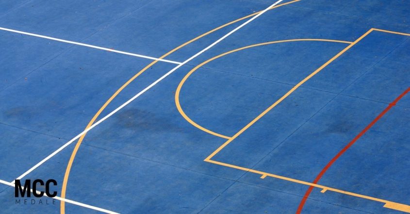 Handball czyli piłka ręczna - wpis o dyscyplinie sportowej na blogu MCC Medale