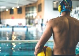 Piłka wodna - o co chodzi w tej dyscyplinie sportowej? Dowiedz się więcej o waterpolo
