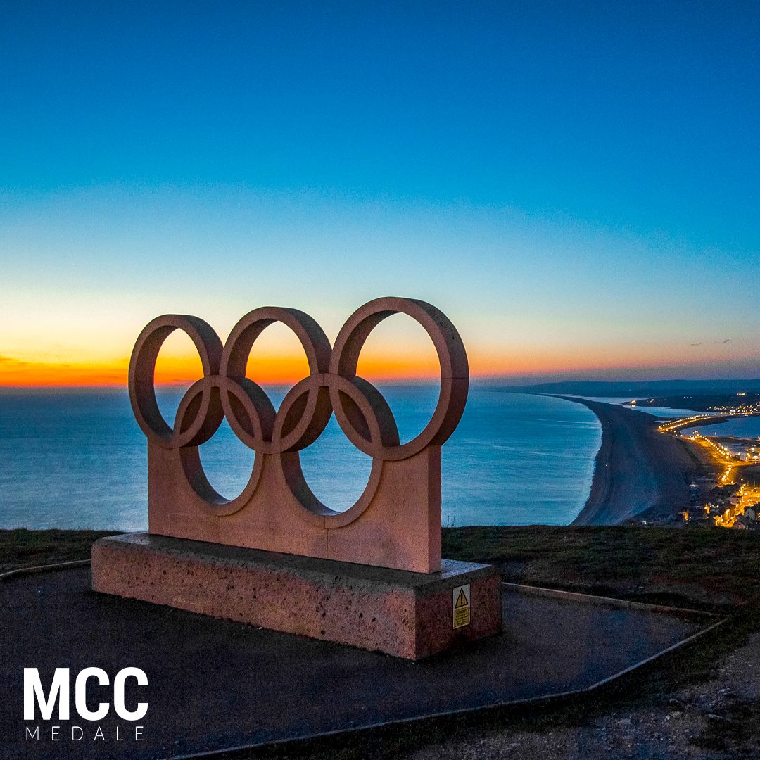 Emerytura olimpijska - świadczenie emerytalne przyznawane zdobywcom medali olimpijskich