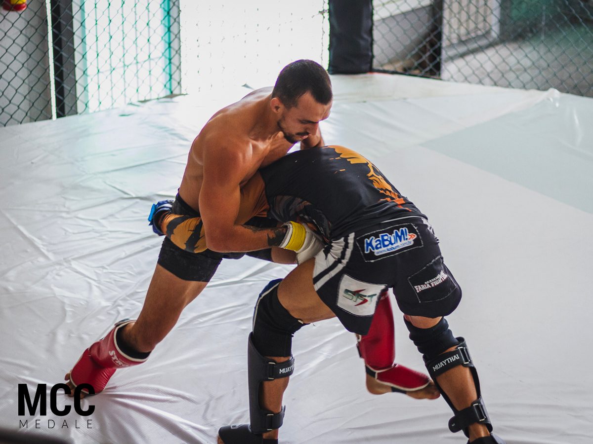 Jakie są zasady mieszanych sztuk walki i czego nie można robić w MMA? Dowiedz się na www.mccmedale.pl