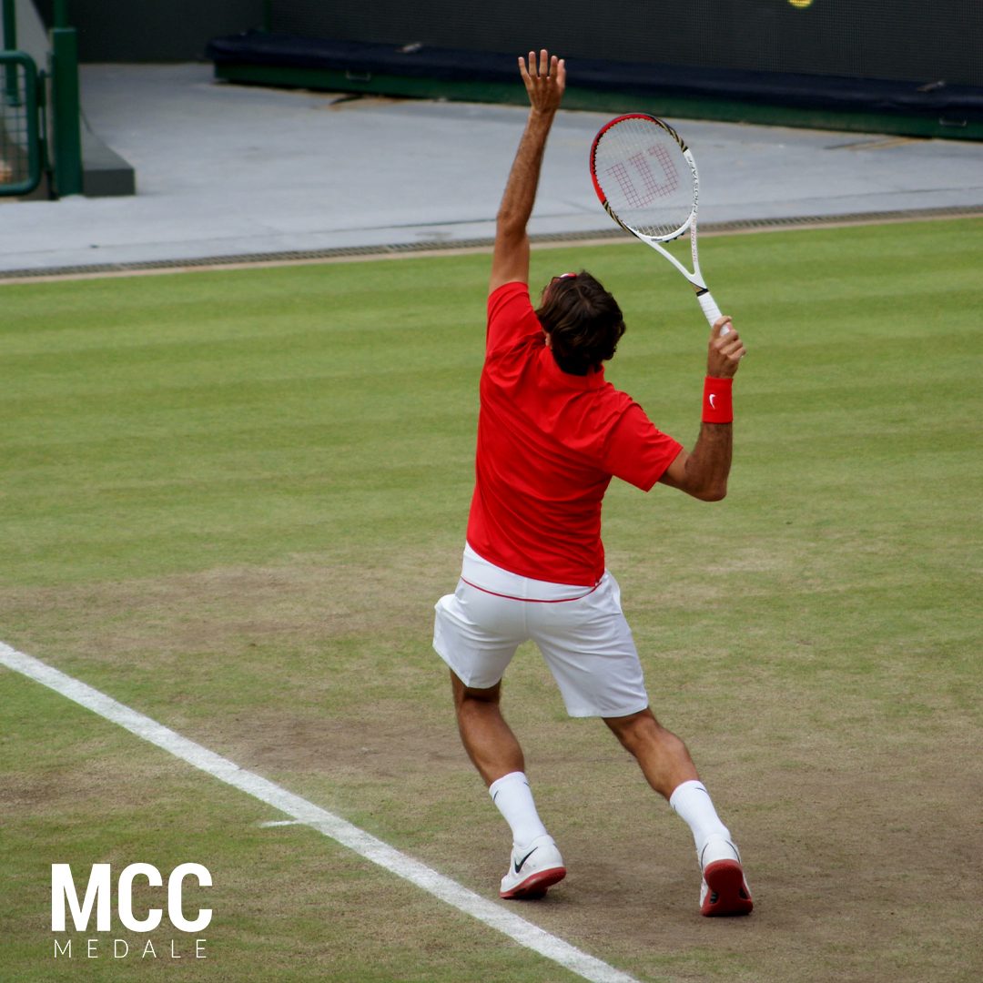 Czym jest Wielki Szlem czyli największe osiągnięcie sportowe w tenisie? Odpowiedzi szukaj na stronie MCC Medale