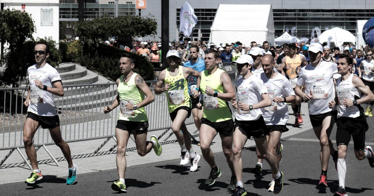 Polskie maratony, które warto znać. Terminarz polskich maratonów w 2023 r.