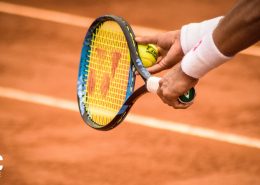 Wielki Szlem - co to jest i jakie turnieje tenisowe wchodzą w jego skład? Odpowiedzi szukaj na blogu producenta trofeów sportowych mccmedale.pl