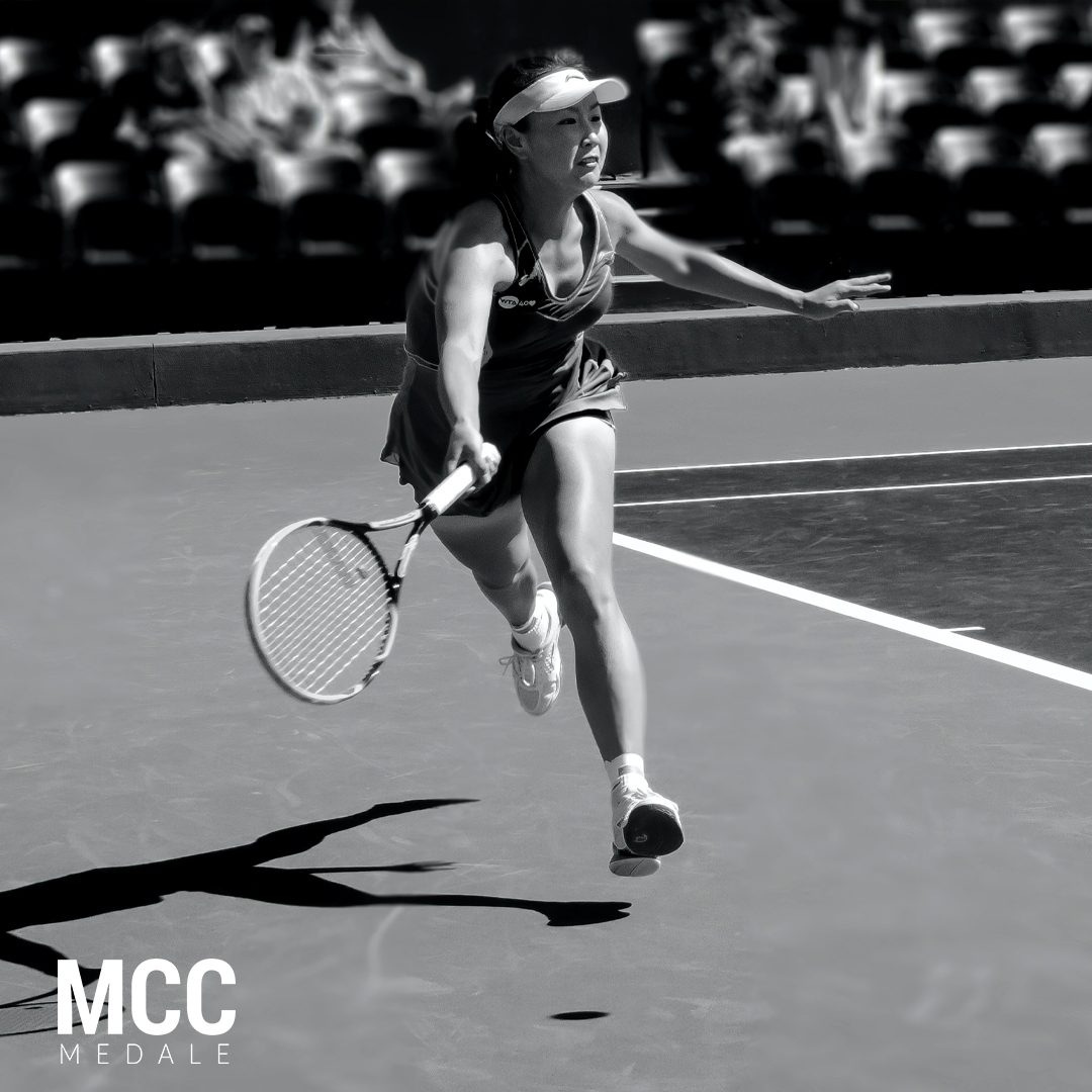 Z czego składa się Wielki Szlem, czyli największe osiągnięcie w tenisie i jak je zdobyć? Dowiedz się z bloga odlewni medali sportowych MCC Medale
