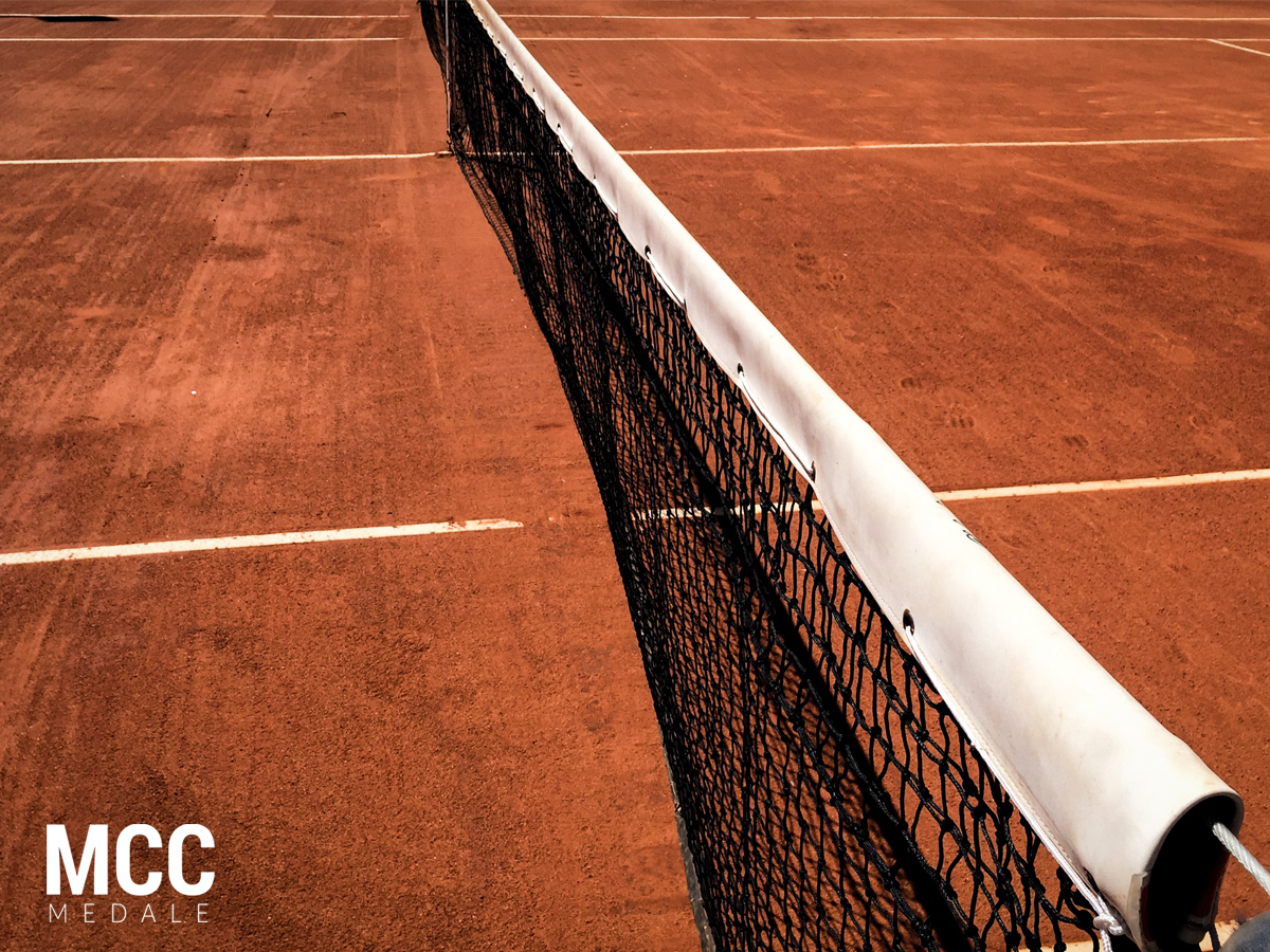 Tenis ziemny - zasady punktacji w tenisie ziemnym