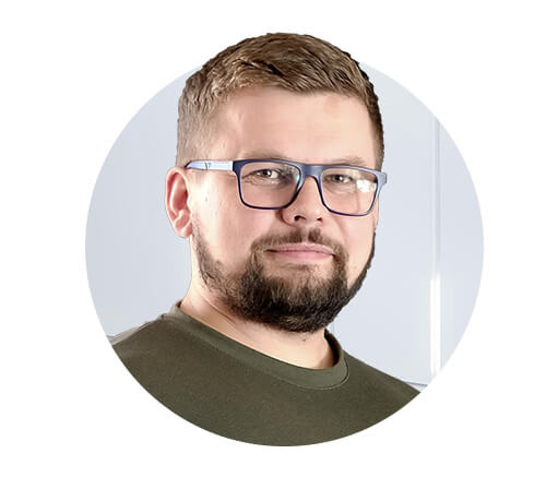 Adrian Skupiński Adrian Skupiński