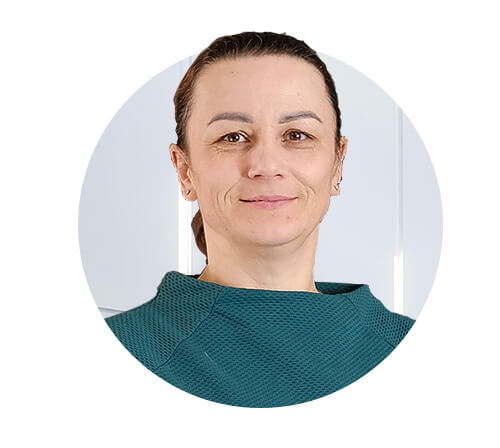 Joanna Dudzic Joanna Dudzic