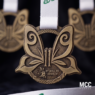 Bieg po Oddech medal 2D