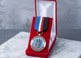order flotylla rzeczna marynarki wojennej