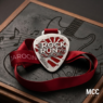 Rock Run Jarocin medal