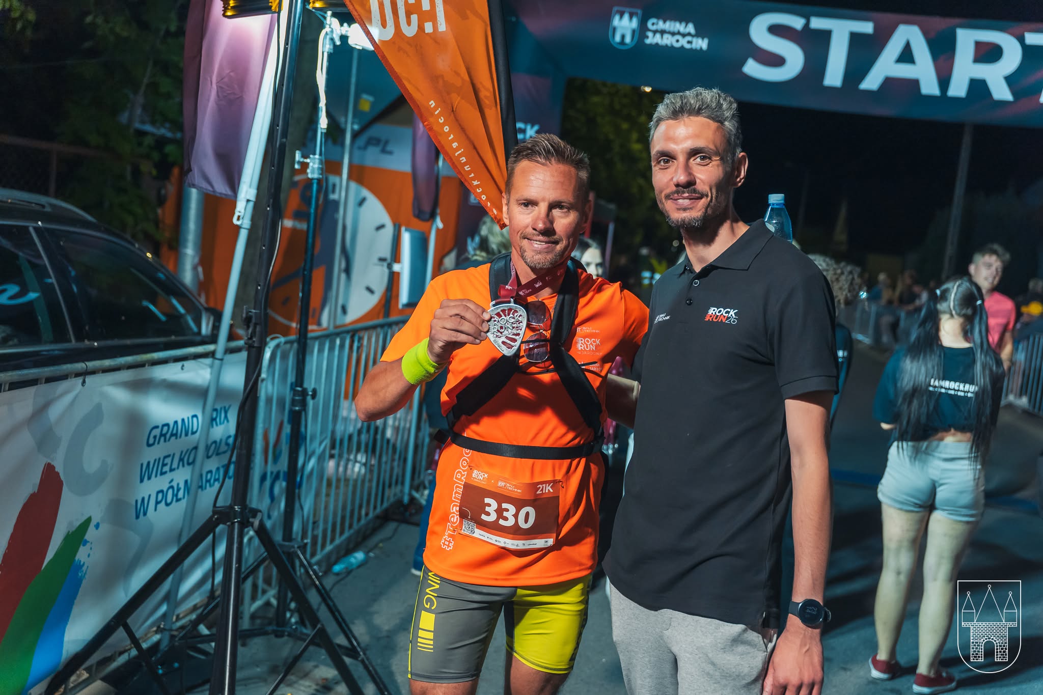 Rock Run 2026