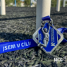Medal 3D na Koudelníkův závod s Foxconnem