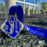 Medal 3D na Koudelníkův závod s Foxconnem
