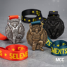 Medale 5 Elements Oberhof