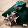 Order Kurkowe Bractwo Strzeleckie w Żorach