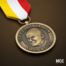 100 rocznica urodzin Karola Wojtyły – order