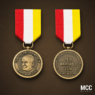100 rocznica urodzin Karola Wojtyły – order