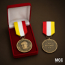 100 rocznica urodzin Karola Wojtyły – order