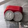 MakoLab – monety z kodem QR [Realizacja]