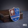 Medale dla uczniów szkoły Gaudeamus
