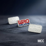 Pinsy dla WRO Gruppe – dwa wzory