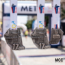 Medale na Bieg Ulicą Piotrkowską Rossmann Run 2021