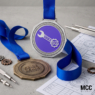 Medale dla uczestników Spice Gears Academy