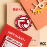 Rossmann x KOPI – kolekcja 12 limitowanych pinów