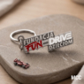 Breloczki dla fundacji FUN and DRIVE