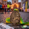 Medale sportowe i Statuetki – III Wieczorny Białogardzki Bieg Uliczny
