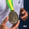 Medale sportowe i Statuetki – III Wieczorny Białogardzki Bieg Uliczny