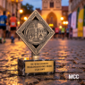 Medale sportowe i Statuetki – III Wieczorny Białogardzki Bieg Uliczny