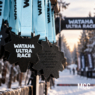 Wataha Ultra Race – medale dla uczestników