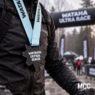 Wataha Ultra Race – medale dla uczestników