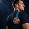 Medale sportowe Firefighter challenge
