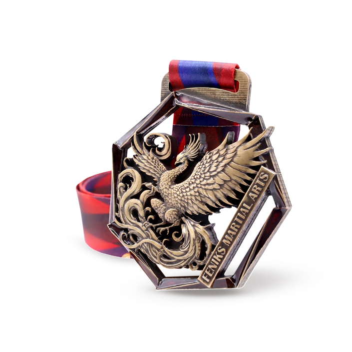 medal_sportowy_feniks_martial_arts