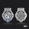 Medale Sportowe Danubia Series