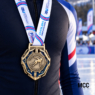 Medale Sportowe Danubia Series